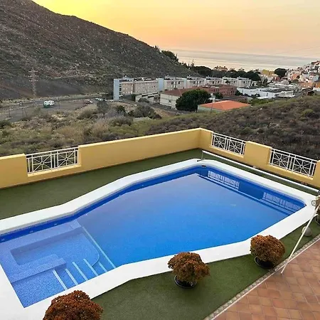 En Con Piscina Privada San Andrés