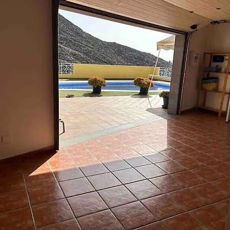 דירה En Con Piscina Privada *