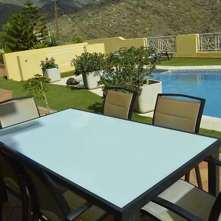 En Con Piscina Privada *