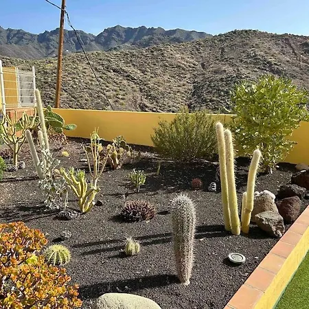 Apartmán En Con Piscina Privada