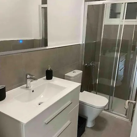 En Con Piscina Privada San Andrés