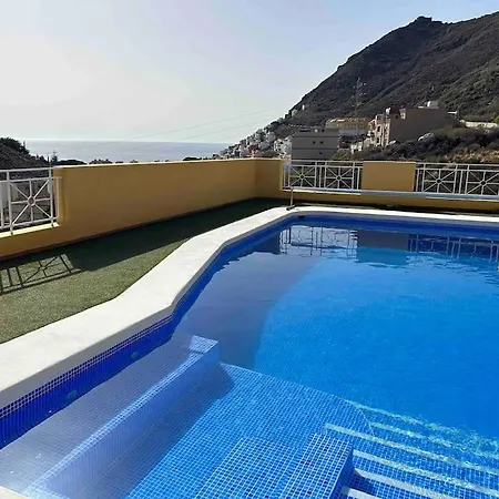 En Con Piscina Privada * San Andrés