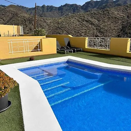 Daire En Con Piscina Privada *