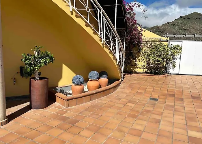 公寓 En Con Piscina Privada San Andrés