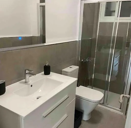 En Con Piscina Privada San Andrés