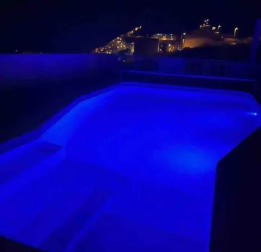 En Con Piscina Privada *