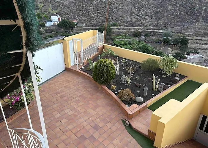 En Con Piscina Privada