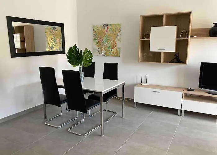 En Con Piscina Privada * San Andrés