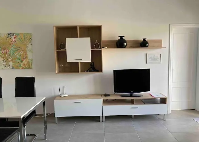 En Con Piscina Privada *