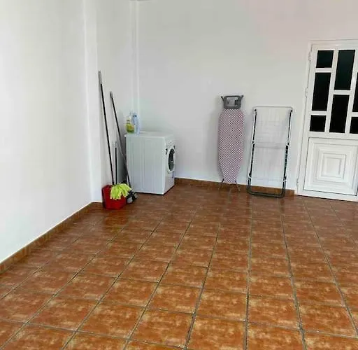 En Con Piscina Privada