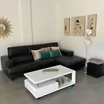 Daire En Con Piscina Privada San Andrés