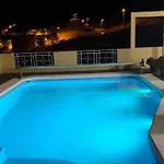 Daire En Con Piscina Privada *