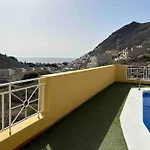 Lejlighed En Con Piscina Privada