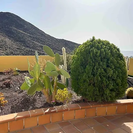 En Con Piscina Privada San Andres (Tenerife)