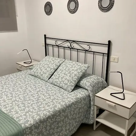 En Con Piscina Privada * San Andres (Tenerife)