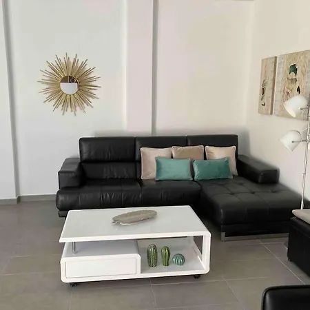 En Con Piscina Privada * San Andres (Tenerife)