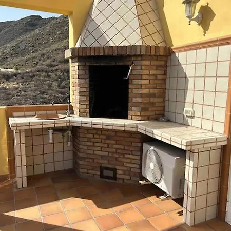 En Con Piscina Privada Apartment *