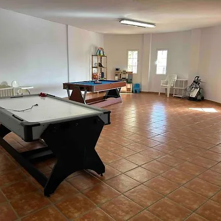 En Con Piscina Privada *