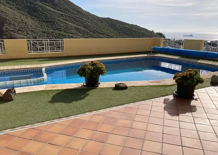 Appartamento En Con Piscina Privada *
