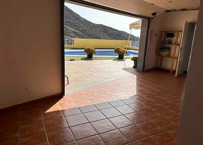 Appartamento En Con Piscina Privada *