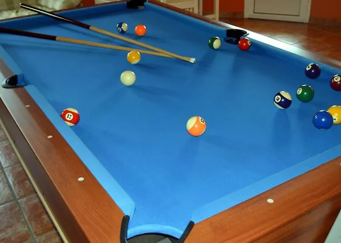 En Con Piscina Privada Appartamento *