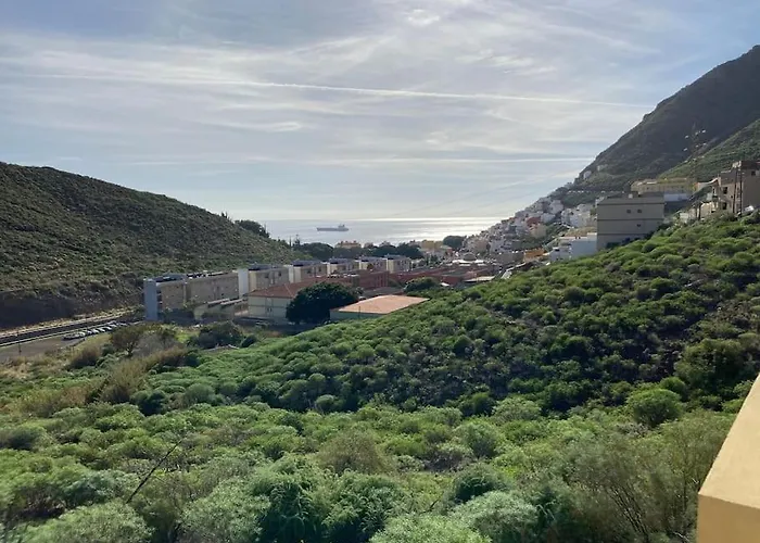 Appartamento En Con Piscina Privada San Andrés