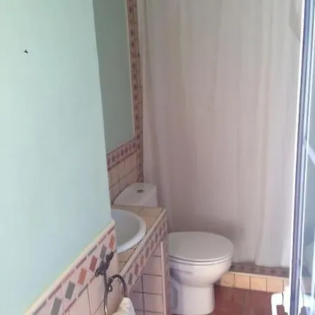 아파트 En Con Piscina Privada